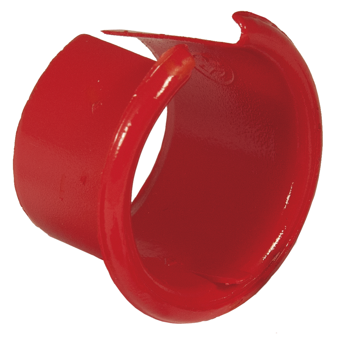 RACO 1442B20 ANTI-SHORT ANTI SHORT REDS FLEX 1/2 BUSHING  IN PK 20