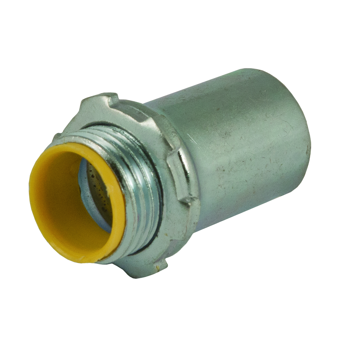 RACO 1993 3/4 Inch Zinc Electroplated Steel Insulated Indenter EMT