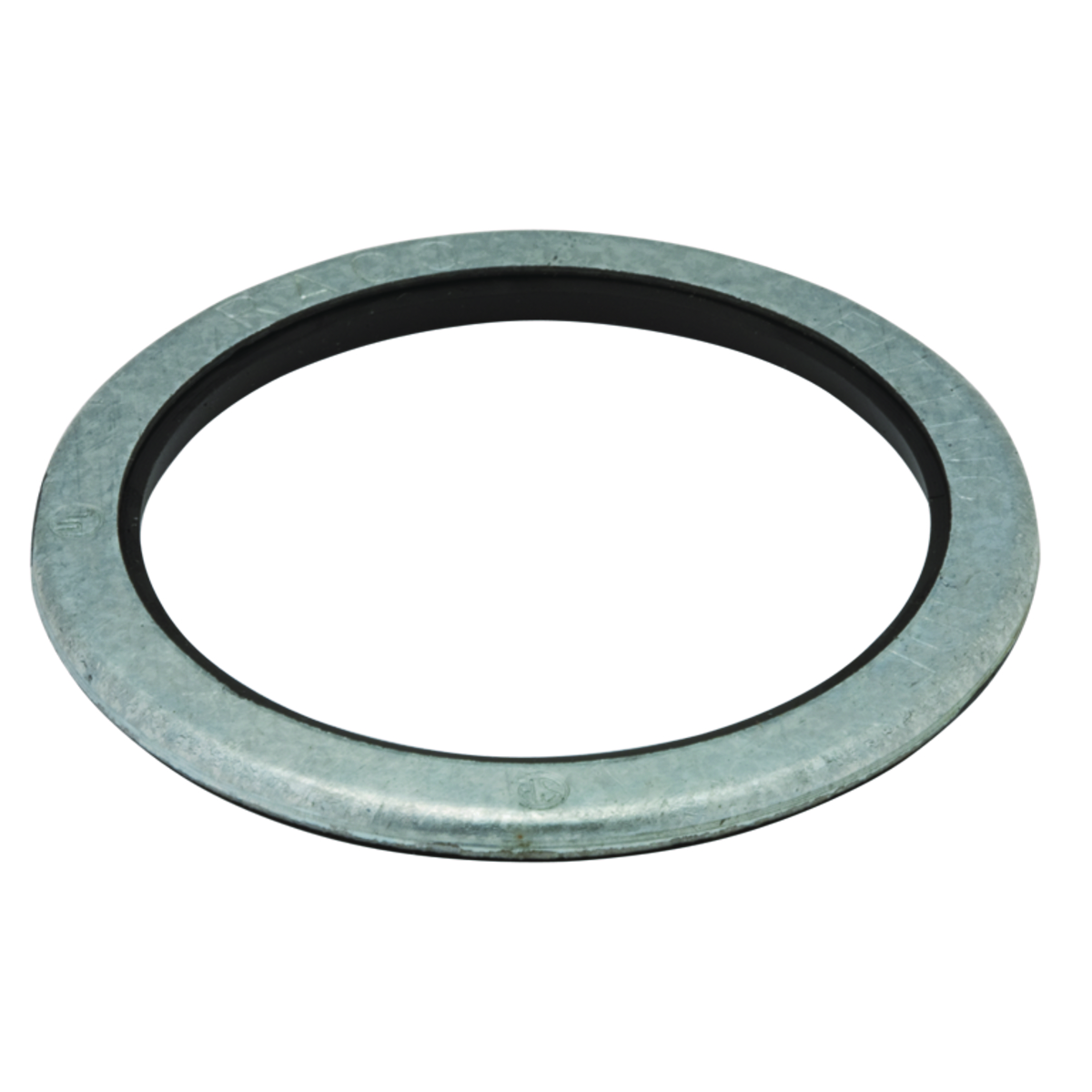 Product image for Raco 2456 1-1/2 Inch Trade Size Steel Sealing Washer