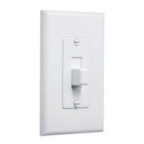 Decorator Covers® Wallplates, Toggle