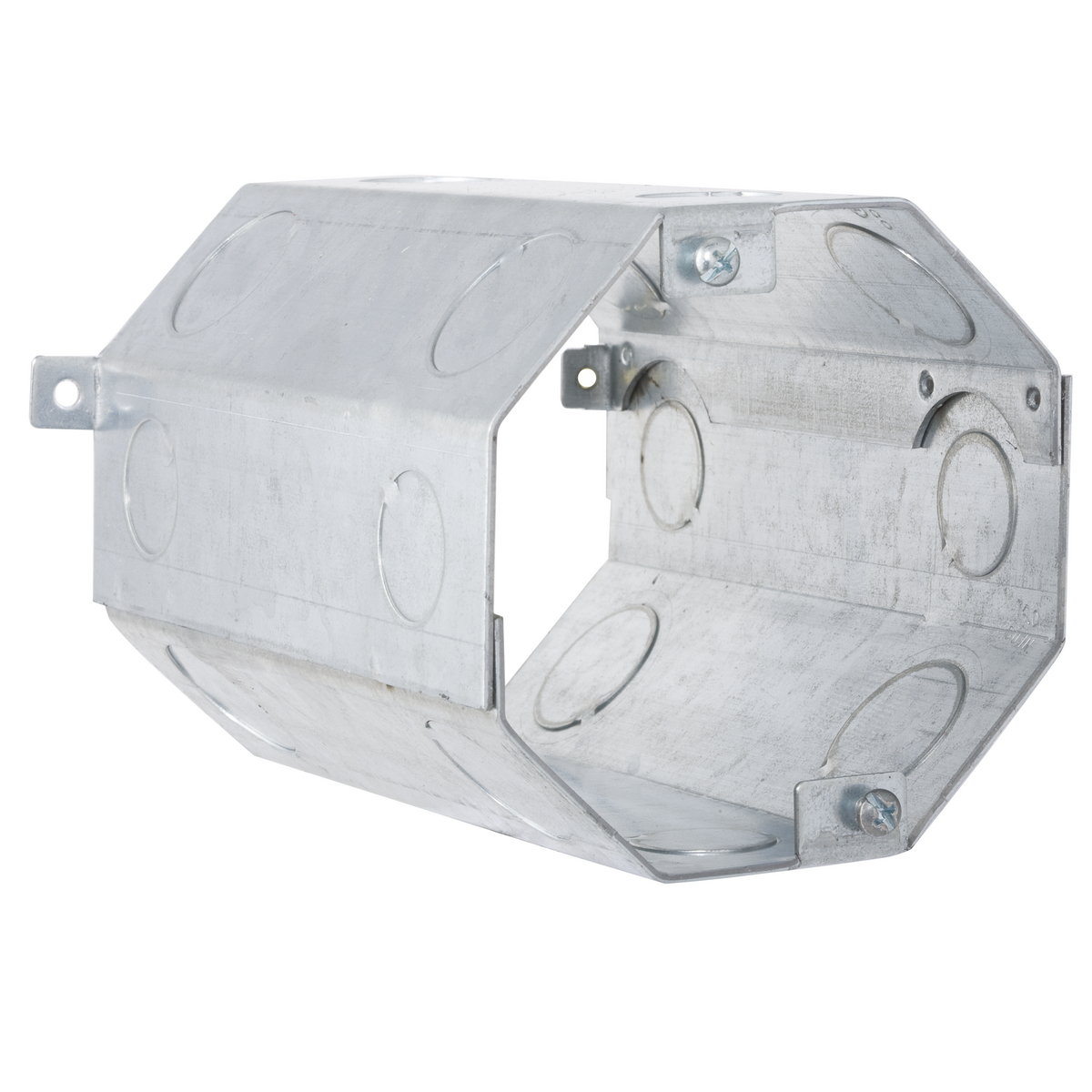 Concrete Rings, 6 In. Deep