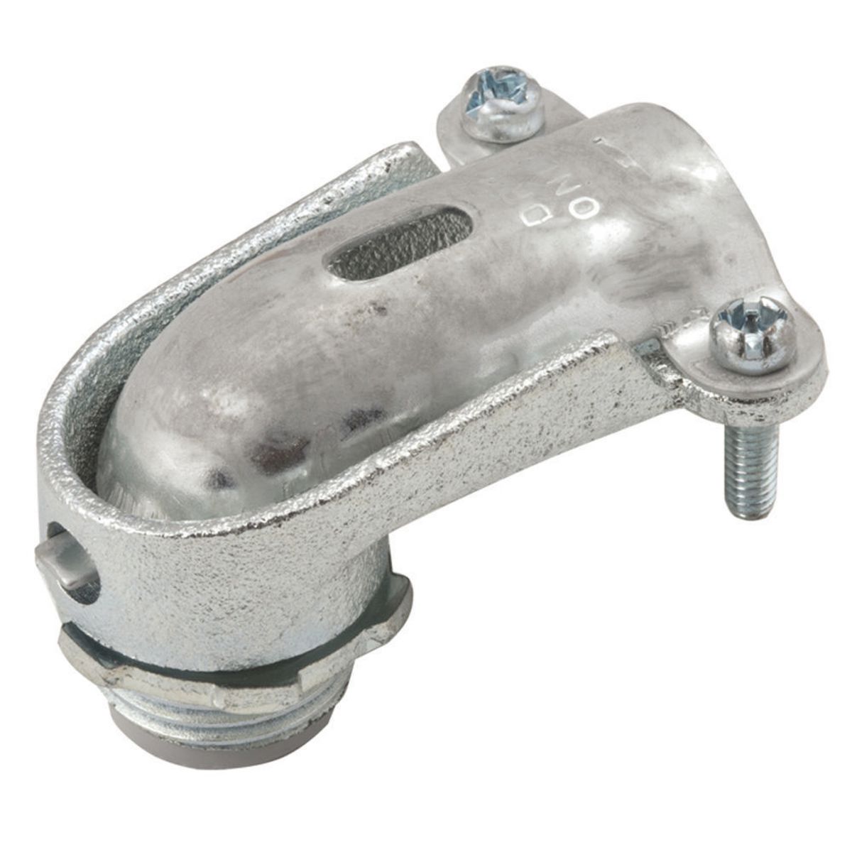 Product image for RACO 3202-8 CONN FLEX AC/MC 90INSUL