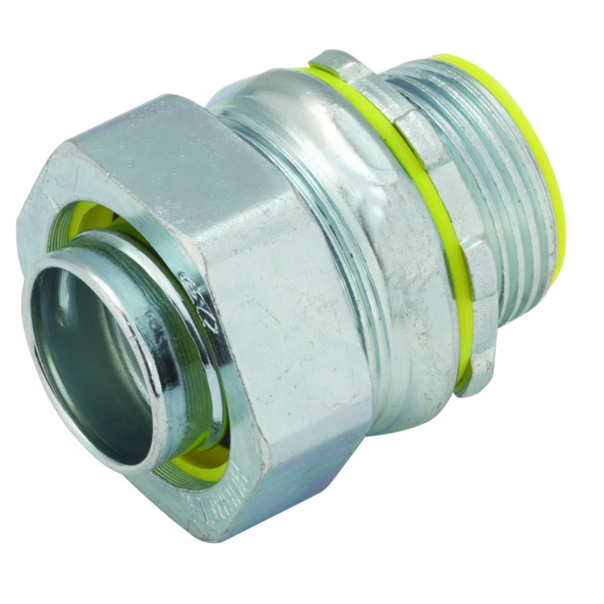 Product image for RACO 3514-8 LIQUIDTIGHT CONCTR 1INI
