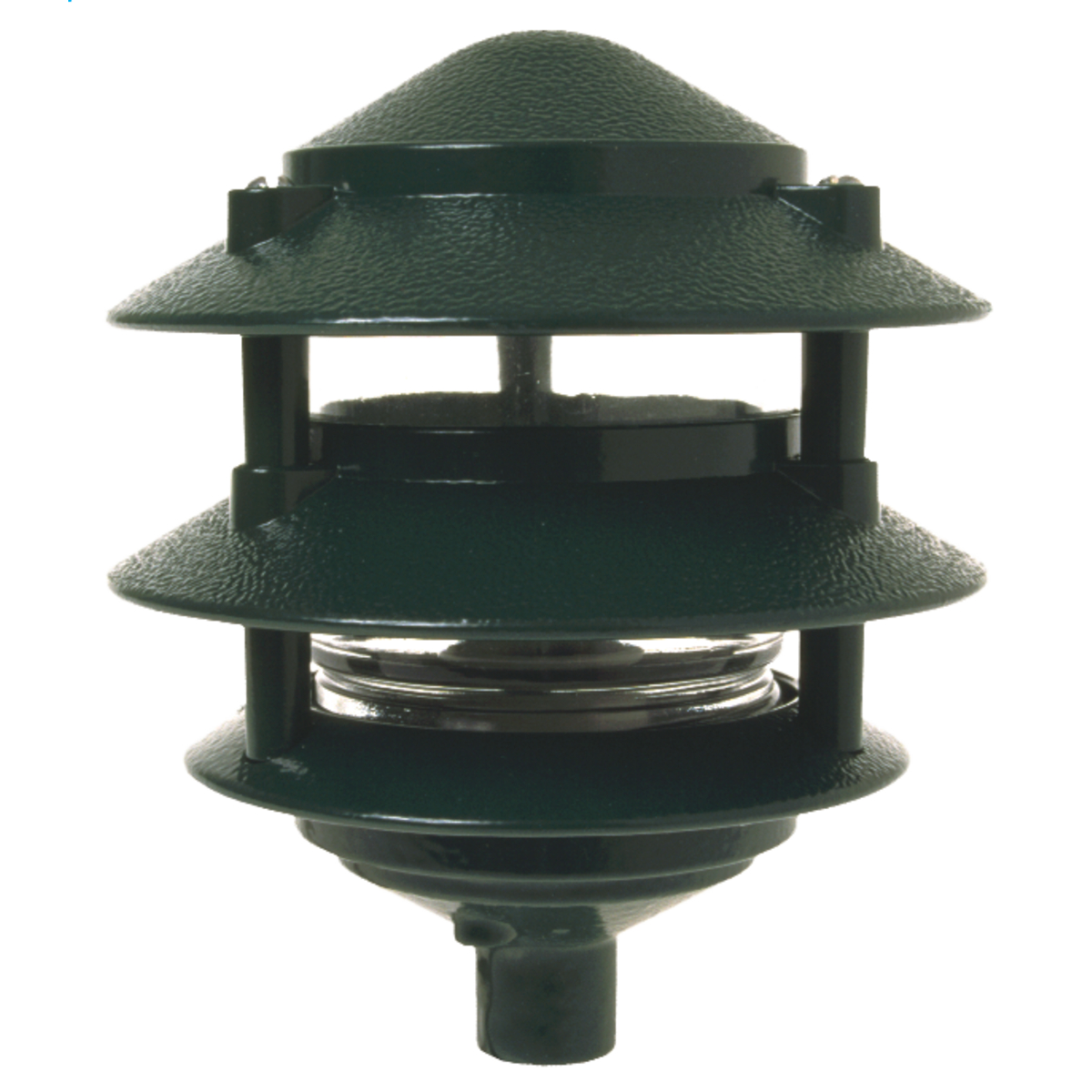 3-Tier Garden Light, Incandescent 40W Max