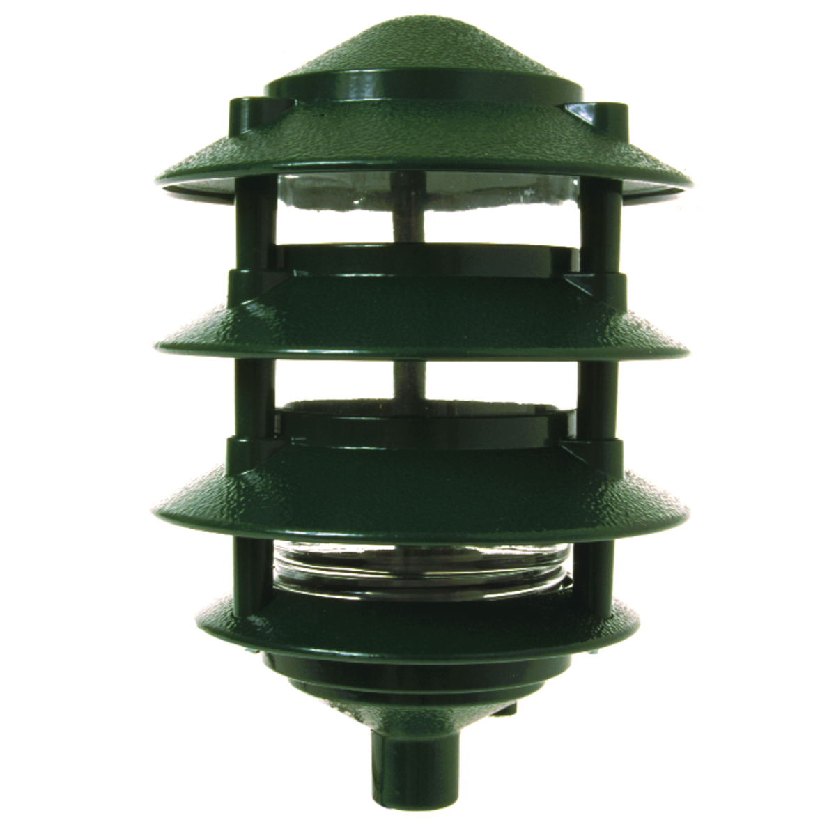 4-Tier Garden Light, Incandescent 60W Max