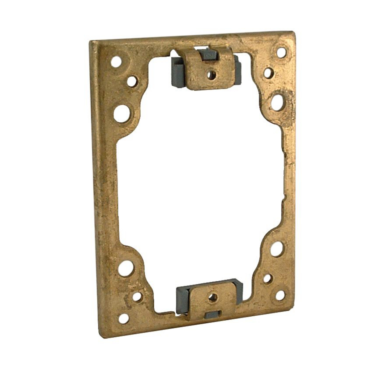 Replacement Cover Flange and Adjustable Collars