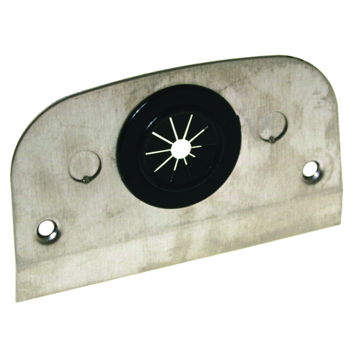 Product image for RACO 6311 PEDASTAL HOUSE FACE PLATE