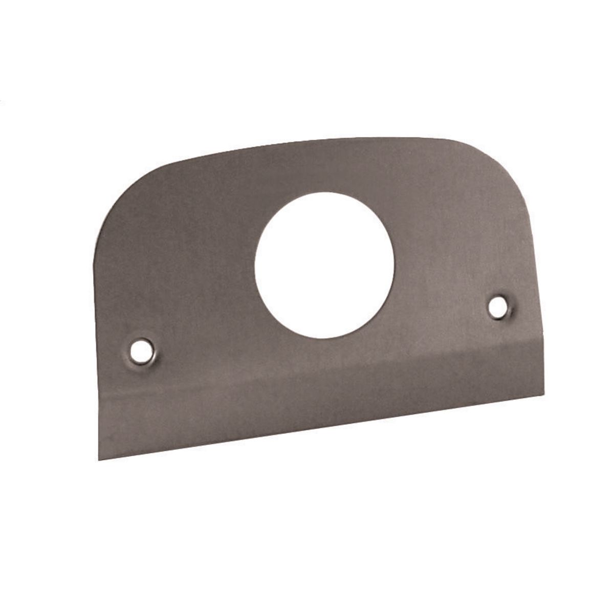 Product image for RACO 6312 PEDASTAL HOUSE FACE PLATE