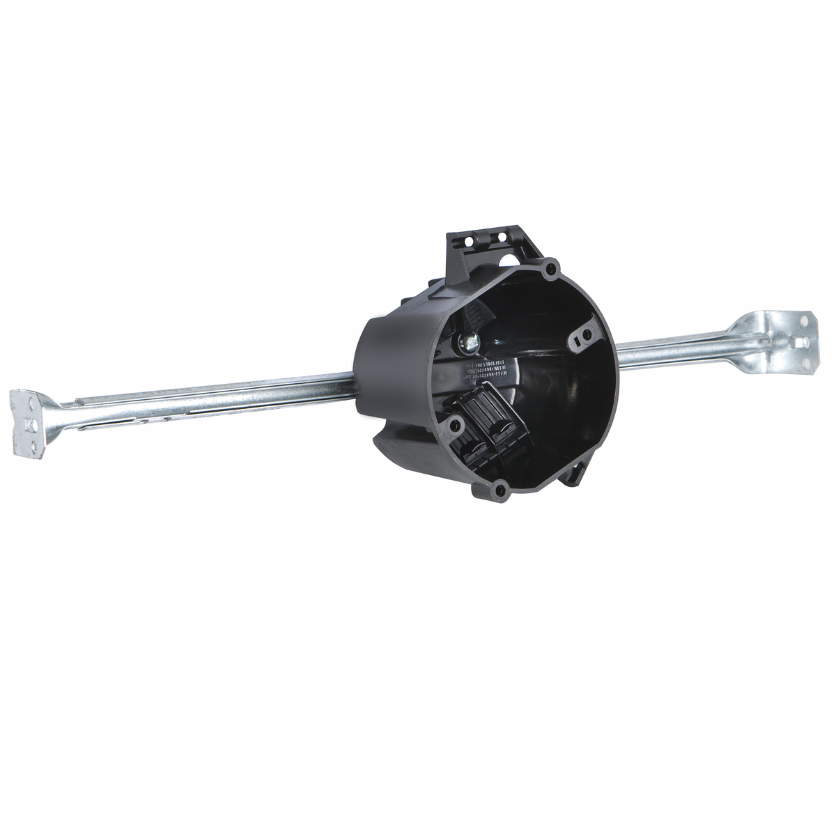 Product image for RACO 7307 3-1/2 ROUND NM CEILING BO