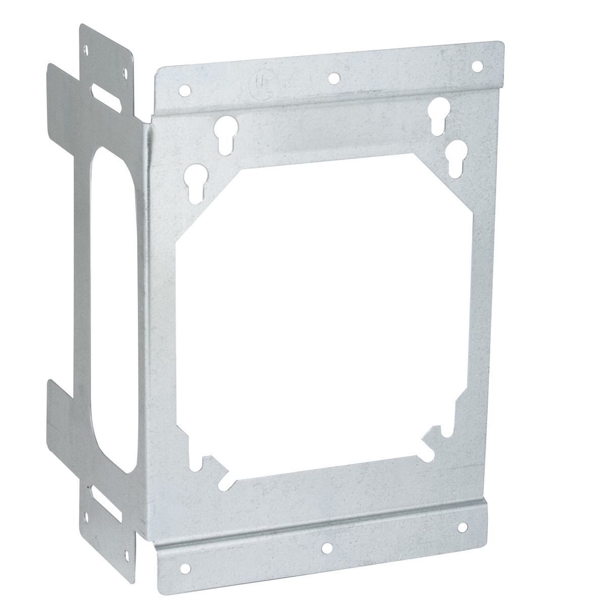 RACO 9018 TWO-POINT BOX MOUNITNG BRACKET