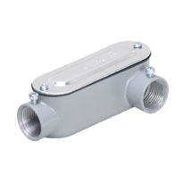 Threaded/Set Screw Fittings: LL Assembly, 2