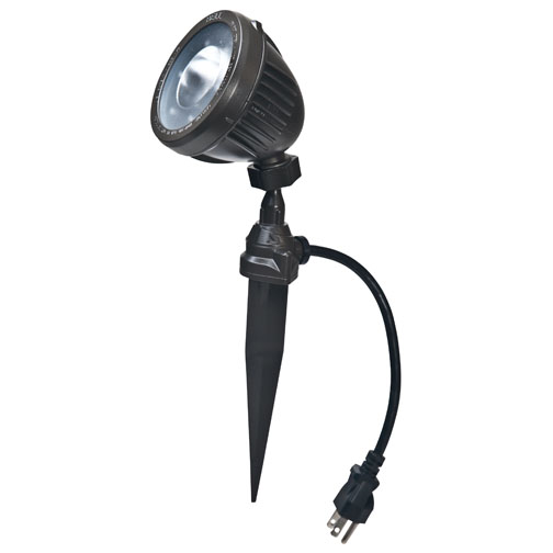 Portable Spike Lights 500 Lumen LED