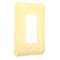 1G MAXI DECORATOR - IVORY - SMOOTH