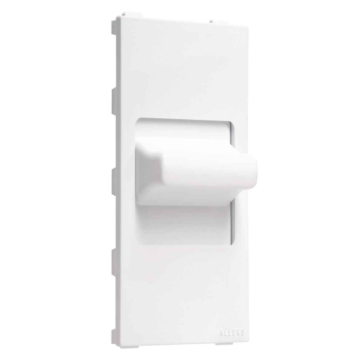 Taymac A30W ALLURE Toggle Insert, White