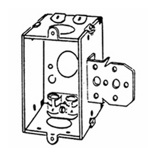 3 X 2 SQUARE CORNER SQ BOXES