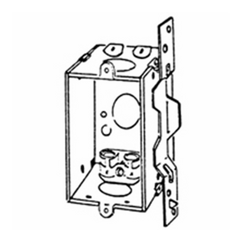3 X 2 SQUARE CORNER SQ BOXES