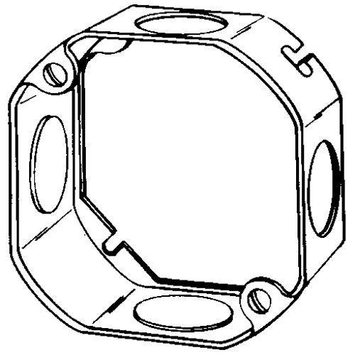 BOX EXTENSION RINGS