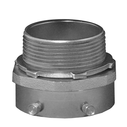 2-1/2  EMT SET SCREW CONNECTOR