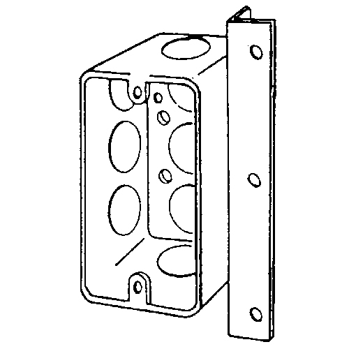 HANDY BOX