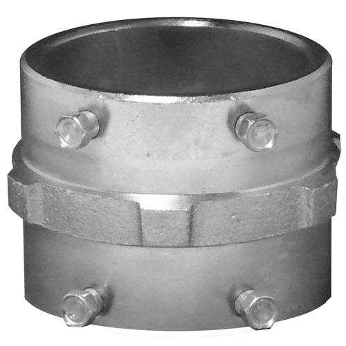 2-1/2  EMT SET SCREW COUPLING