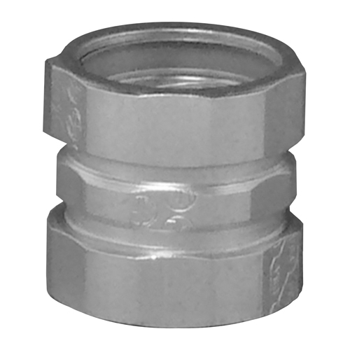 1/2  GLAND COMPRESSION COUPLG