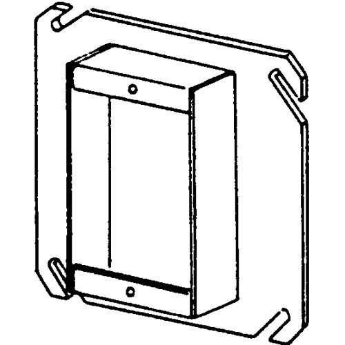 SINGLE DEVICE TILE COVER