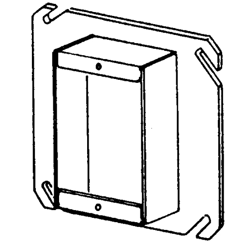 SINGLE DEVICE TILE COVER