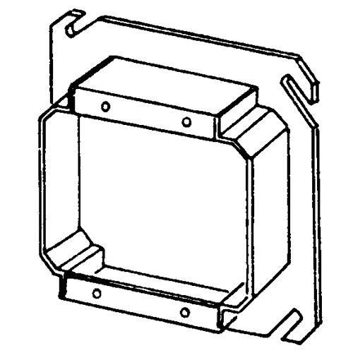 2 DEVICE TILE COVER