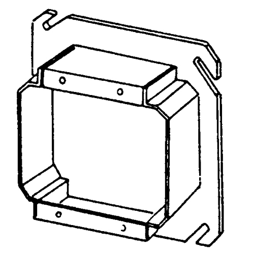 2 DEVICE TILE COVER