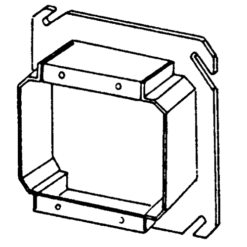 2 DEVICE TILE COVER