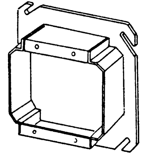 2 DEVICE TILE COVER