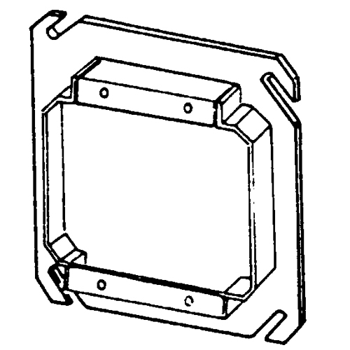 2 DEVICE TILE COVER