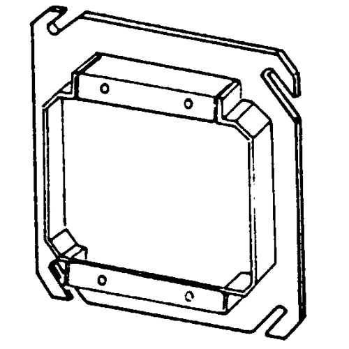 2 DEVICE TILE COVER