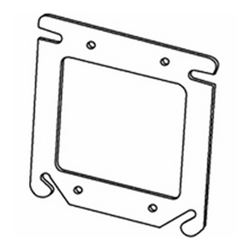 COVER FOR 4S BOX FLAT FOR 2