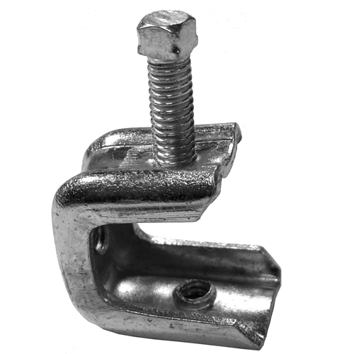 NEER CLAMP