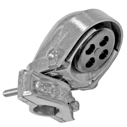Service Entrance Cable Fittings