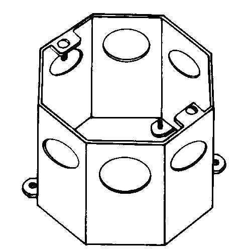 OCT CONCRETE RING
