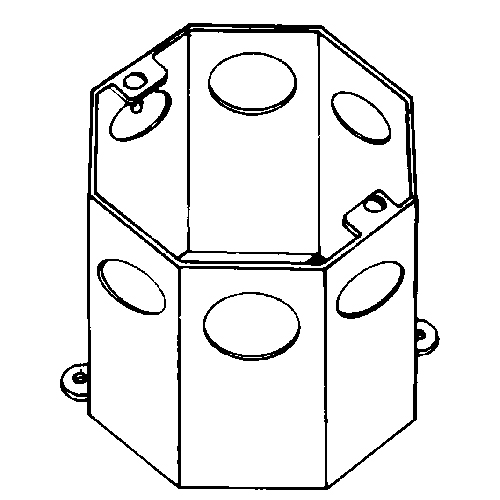 OCT CONCRETE RING