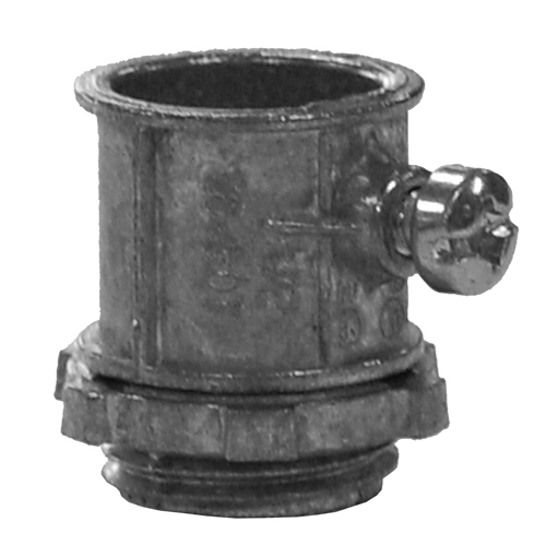 NEER SET SCREW CONNECTOR