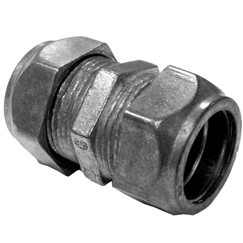 NEER COMPRESSION COUPLING
