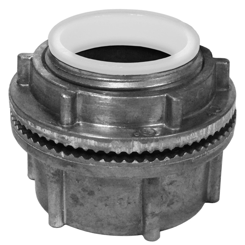 1 ZDC WATER TIGHT HUB