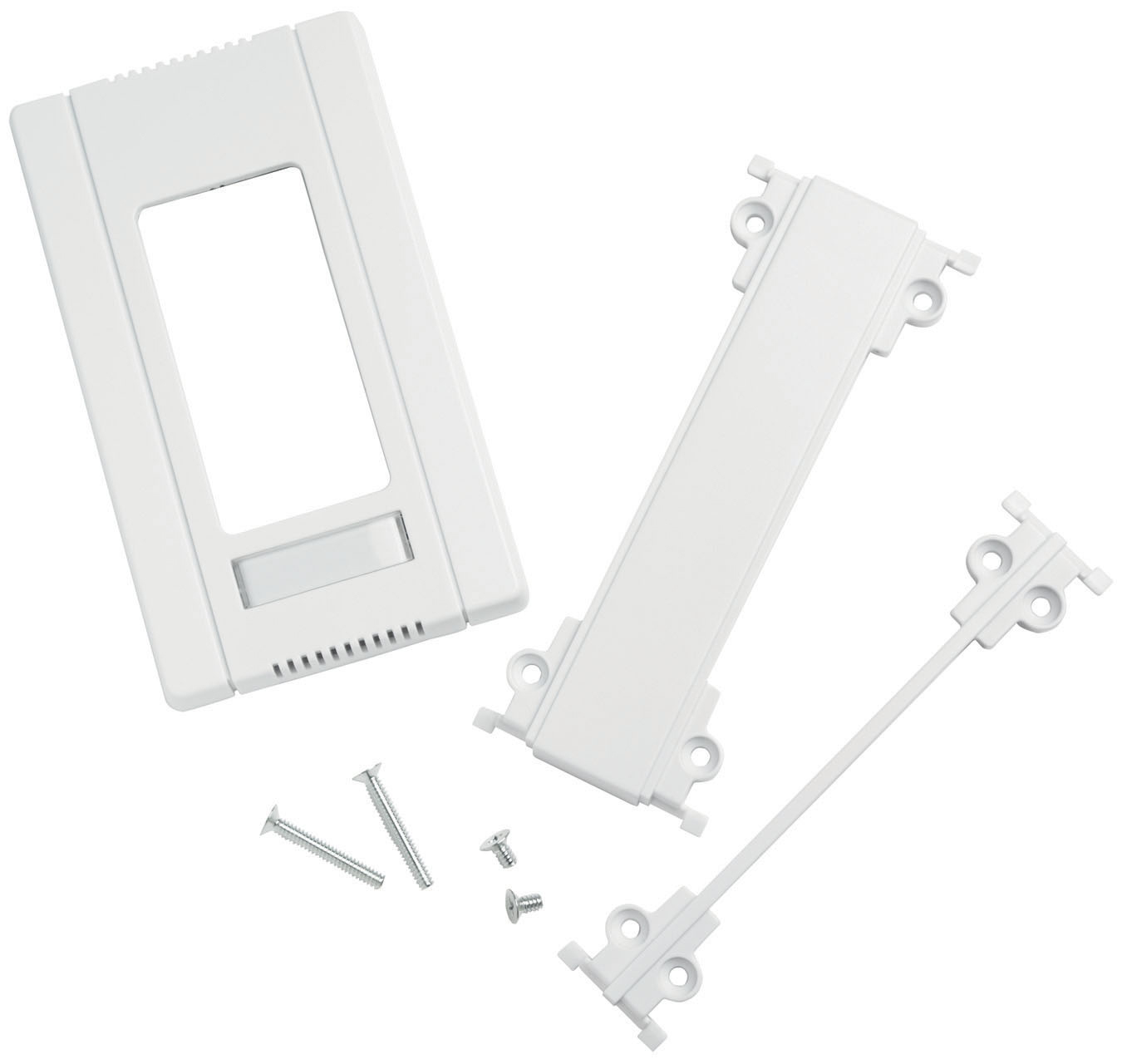Titan Series Adaptor Kit, White