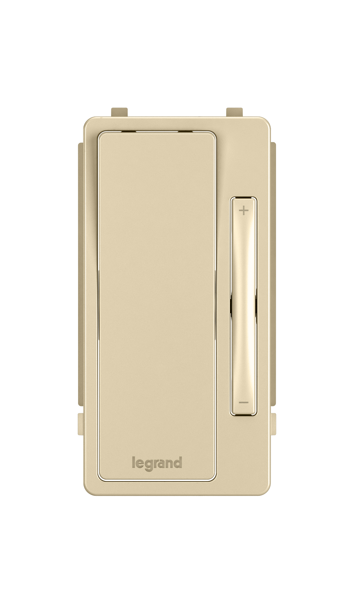 Face Plate Interchangeable for Remote Dimmer Ivory