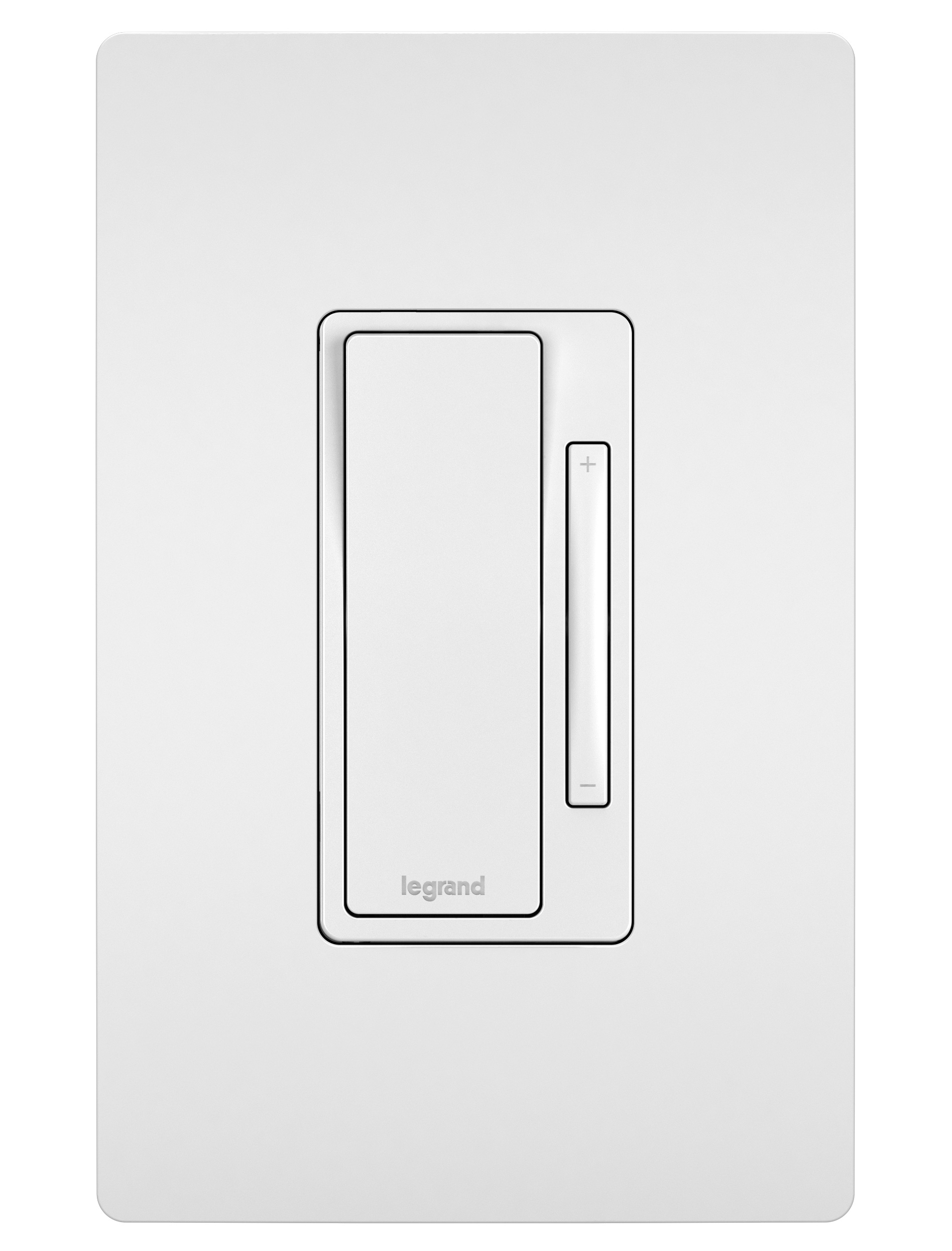 Face Plate De-Hummer Fan Control Multi Color