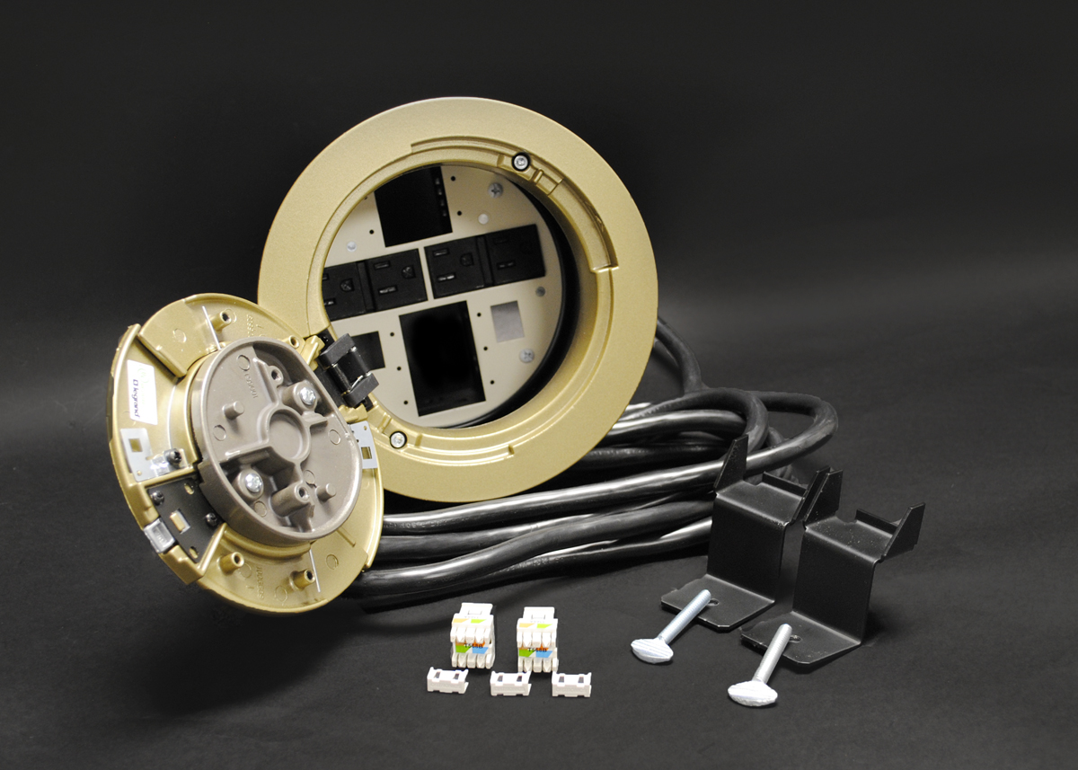 Product image for WM WS6FBS 6IN WS EVO TABLEBOX