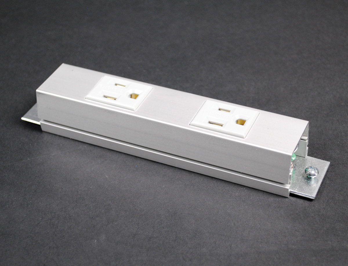 WM AL2043 IN-LINE RECEPTACLE AL2000