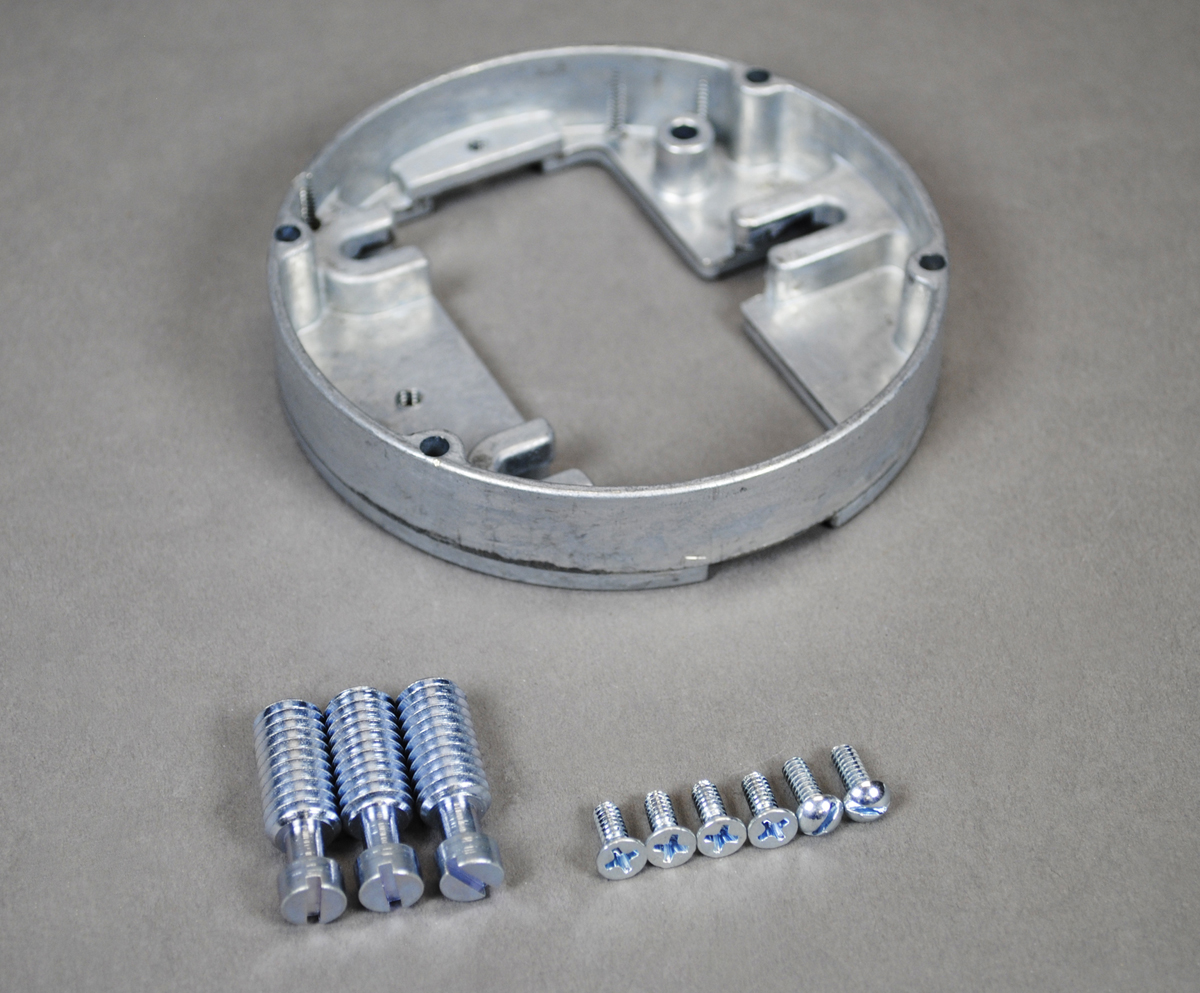 Product image for Wiremold 897AR Source-1 Adjusting Ring