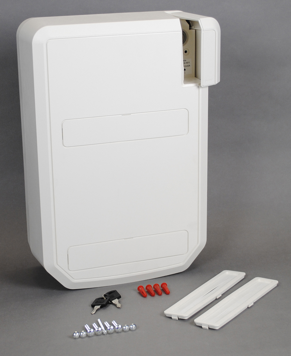 Product image for WM NME1250AP NONMETALLIC WALL MOUNT