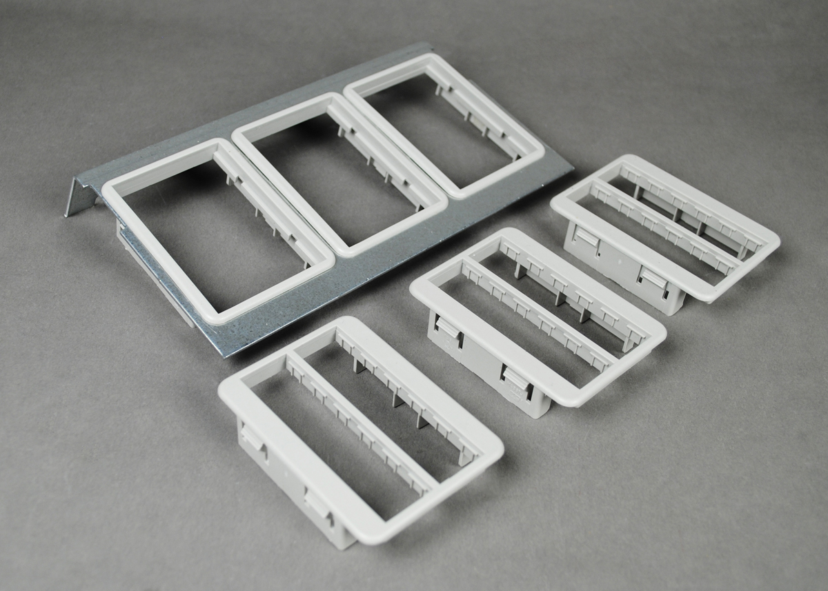 Product image for LCAN C8005P-3RT AC8105 & AC8850 PLA