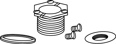 Product image for Wiremold 825SFCK 800-Series Conversion Kit